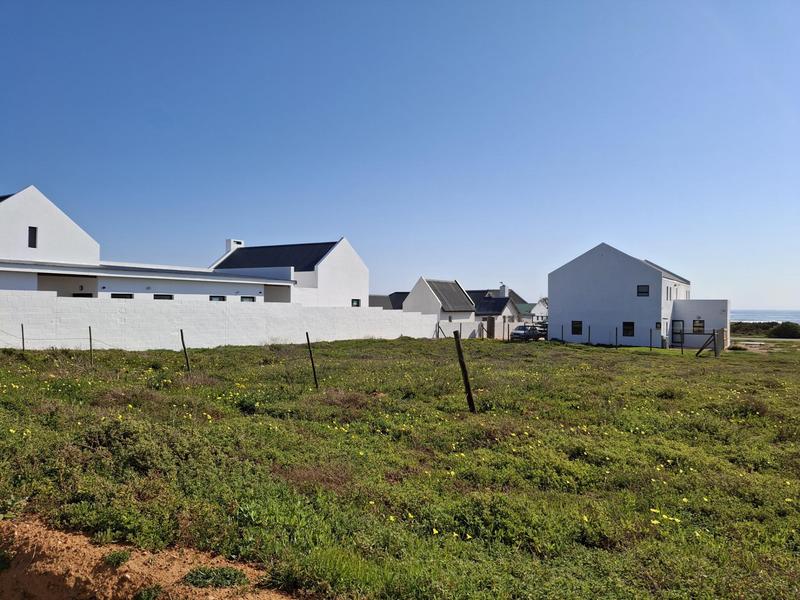 0 Bedroom Property for Sale in Duyker Eiland Western Cape